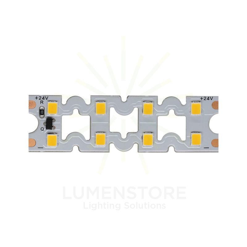 striscia led fine-56 22w/m 3000k 1mt beneito faure