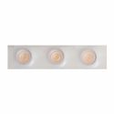 striscia led fine-96 18w/m 4000k 1mt beneito faure