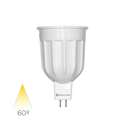 lampadina led 12w 3000k beneito faure 3442