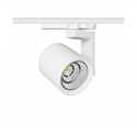 faretto da binario 35w cct bianco ip20 beneito faure  4449-v2