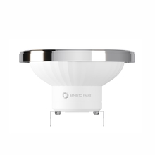 lampadina led 15w 3000k beneito faure  5188