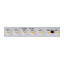 striscia led 15w/m 3000k 24v 1mt ip20 beneito faure