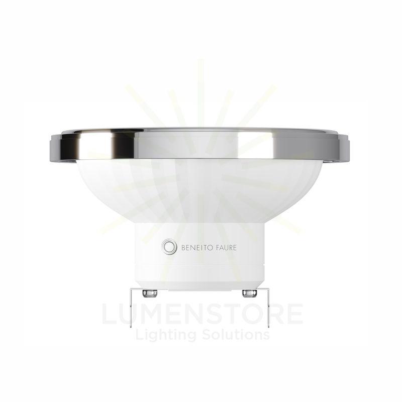 lampadina led 15w 4000k beneito faure  5189