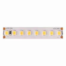 striscia led 5w/m 2200k 24v 1mt ip20 beneito faure