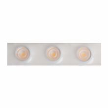 striscia led fine-96 8w/m rgb-w 3000k 1mt beneito faure