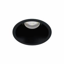 faretto da incasso luk gu10 beneito faure nero 5215