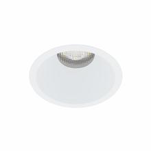 faretto da incasso luk gu10 beneito faure bianco 5214