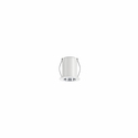 proiettore led da incasso atom 2w 220/240v 3000k bianco ip20 beneito faure 5268
