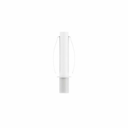 faretto mini led da incasso 3,5w 220/240v 4000k bianco ip20 beneito faure 5248