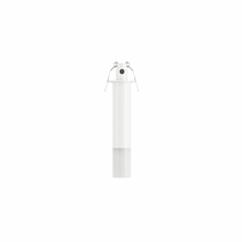 faretto led da incasso 3,5w 220/240v 2700k bianco ip20 beneito faure 5252