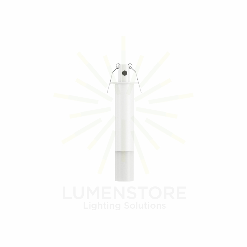 faretto led da incasso 3,5w 220/240v 2700k bianco ip20 beneito faure 5252