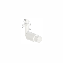 faretto led da incasso 2w 220/240v 2700k bianco ip20 beneito faure 5273