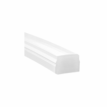 striscia led neon per binario 1m 10w 48v 2700k bianco ip65 beneito faure 5400