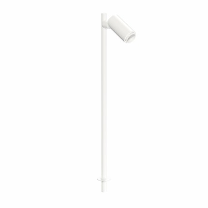 faretto led da incasso 2w 220/240v 2700k bianco ip20 micro-zoom large beneito faure 5279