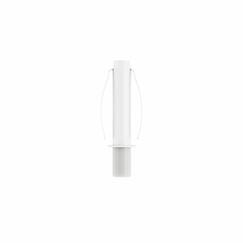 faretto mini led da incasso 3,5w 220/240v 3000k bianco ip20 beneito faure 5247