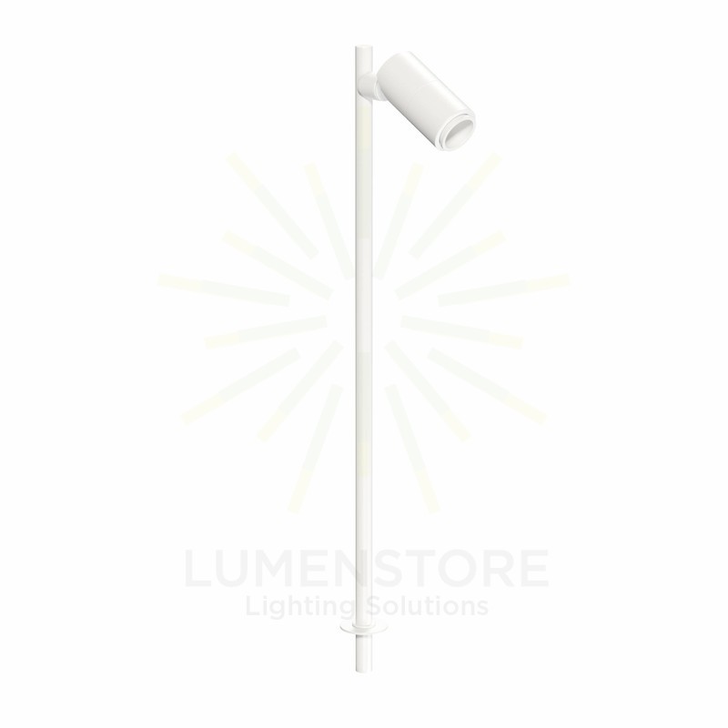 faretto led da incasso 2w 220/240v 4000k bianco ip20 micro-zoom large beneito faure 5281