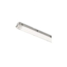 reglette led 44w ip65 2xt8 guf153c