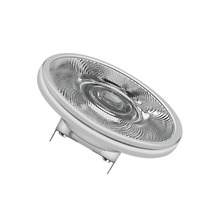 lampadina led parathom dim ar111 g53 10.8w luce calda 930 ledvance osram