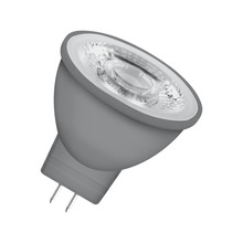 lampadina led parathom dim mr11 gu4 2.8w luce calda 827 ledvance osram