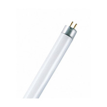 tubo neon t5 he luce calda 830 14w