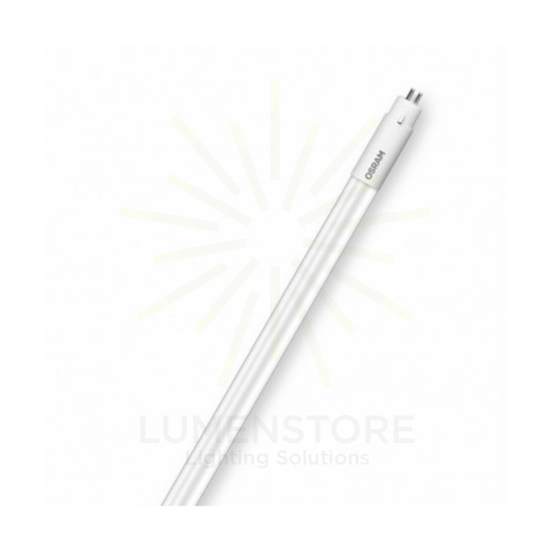 tubo led t5 advanced 26w luce naturale 150 cm in vetro