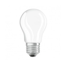 lampadina led parathom e27 4w luce calda 827 ledvance osram