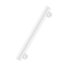 lampadina led ledinestra s14s 3.5w luce calda 827 ledvance osram