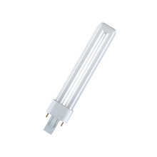 lampadina dulux s 5w g23 luce naturale