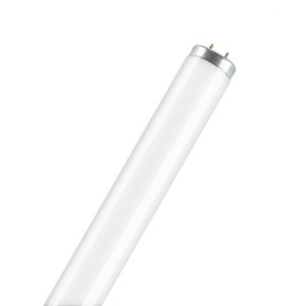 tubo neon osram sa t12 40w luce naturale 640