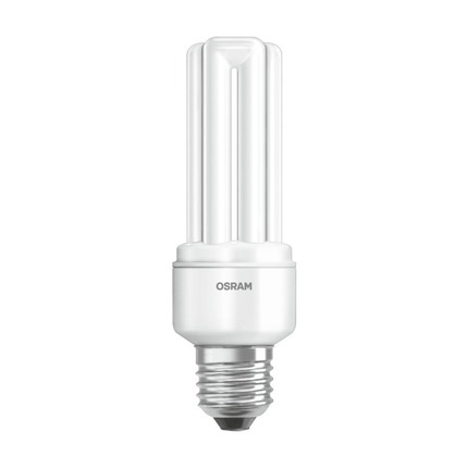 lampadina dulux stick 15w e27 luce naturale