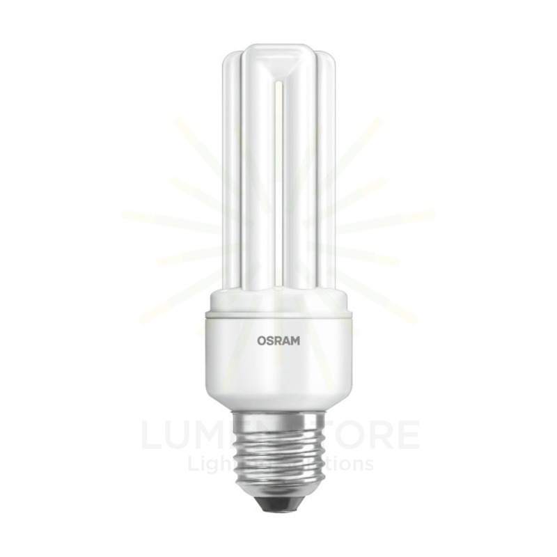 lampadina dulux stick 15w e27 luce naturale