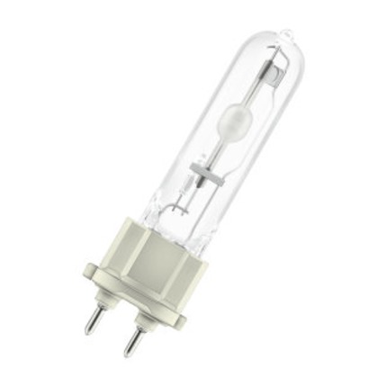lampada a scarica alogenuri metallici hci-t shoplight g12 35w luce calda 930