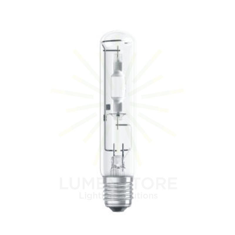 lampada a scarica alogenuri metallici hqi-t e40 250w luce fredda