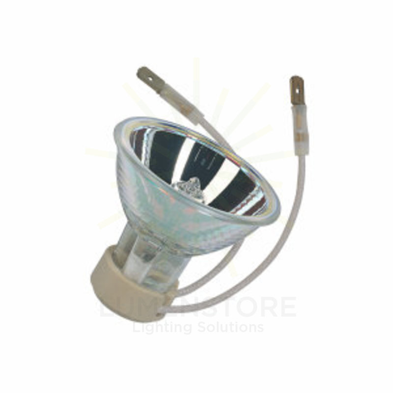 lampadina alogena per fibre ottiche 20w k23d