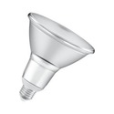 lampadina led parathom par38 e27 13w luce calda 827 ledvance osram