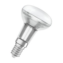 lampadina led parathom r50 e14 3.3w luce calda 827 ledvance osram