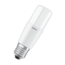 lampadina led parathom stick 10w luce naturale 840 ledvance osram