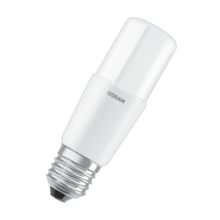 lampadina led parathom stick 8w luce naturale 840 ledvance osram