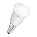 lampadina led value classic p e14 5.7w luce calda 827 ledvance osram