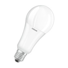 lampadina led value classic a e27 13w luce fredda 865 ledvance osram