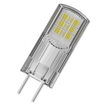 lampadina led parathom pin gy6.35 2.6w luce calda 827 ledvance osram