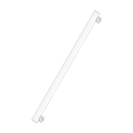 lampadina led dim ledinestra s14s 7w luce calda 827 ledvance osram