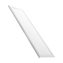 pannello led 40w luce fredda 120x30 antiabbagliamento threeline