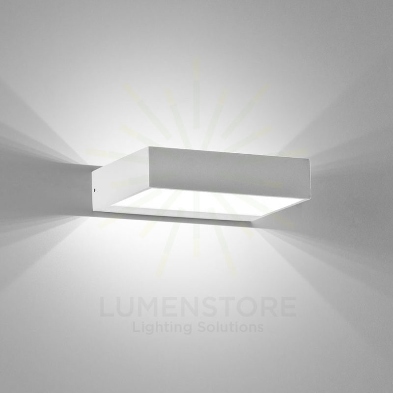 lampada da parete isyluce 910n luce naturale