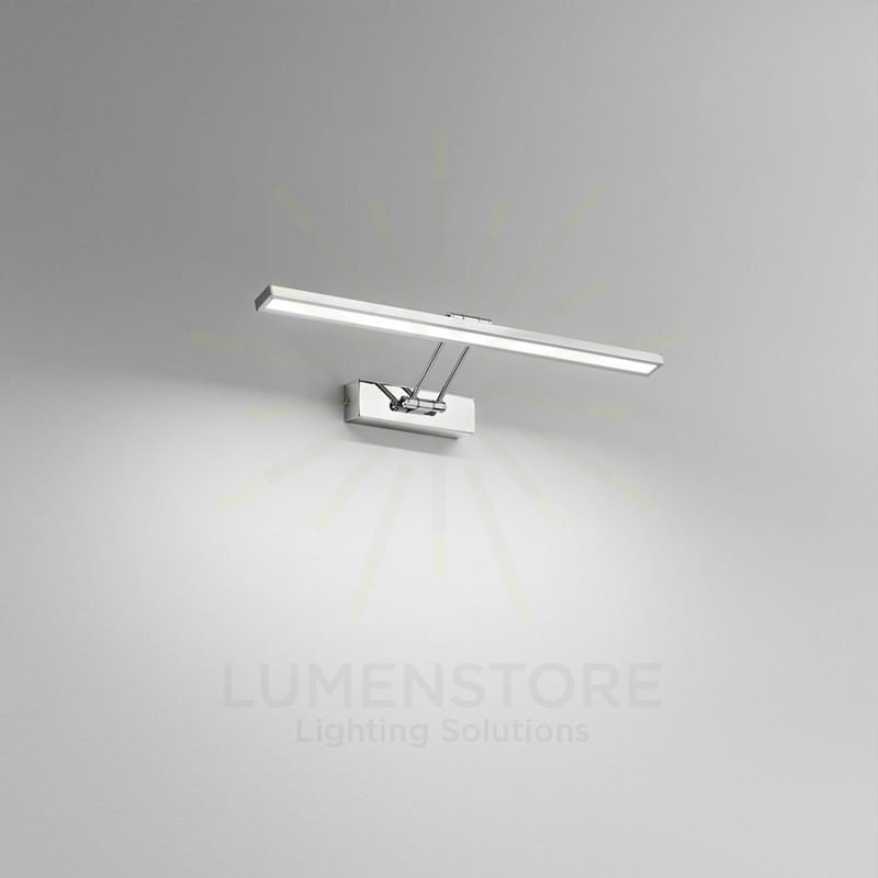 lampada da parete isyluce 939n luce naturale