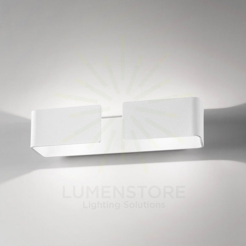 lampada da parete isyluce 924gn luce naturale