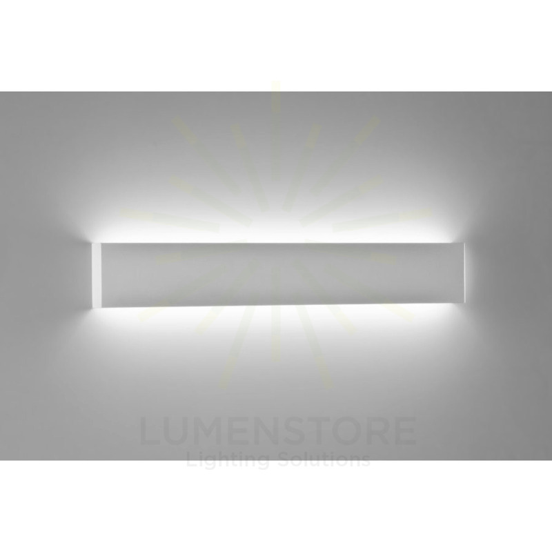 lampada da parete isyluce 902n luce naturale