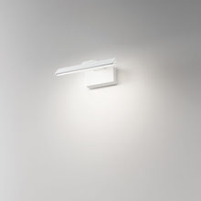 lampada da parete isyluce 917p luce calda