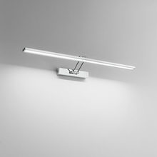 lampada da parete isyluce 940 luce calda