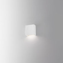 lampada da parete isyluce 900s luce calda